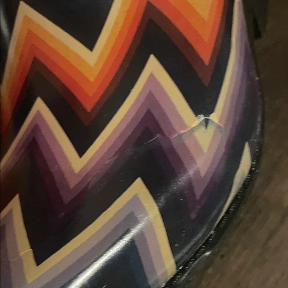 New Blazin Roxx Women's Rain boots - Picture 8 of 8